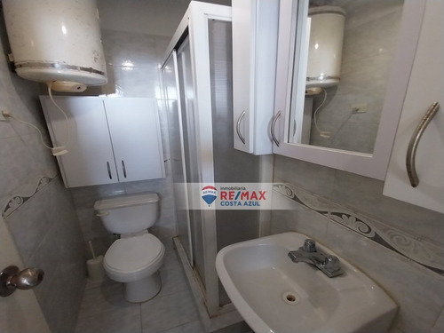 Imagen 7 de 13 de Se Vende Acogedor Apartamento En Uno De Los Condominios Preferidos De La Zona Villarena En Tucacas.