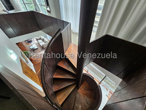 Exclusivo Apartamento Alto Nivel Duplex Amoblado Ao 26-97