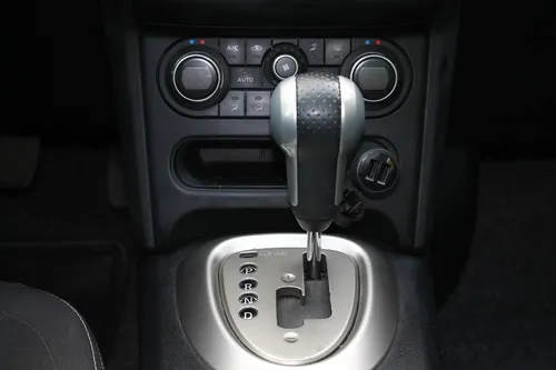 Nissan Qashqai 2.0L ADVANCE