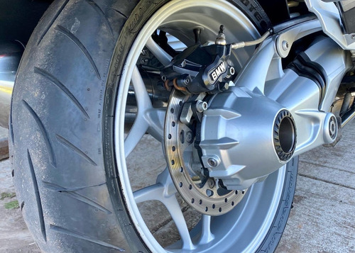 Imagen 7 de 14 de Bmw R 1200 Rt