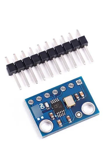comprar Ad9833 Módulo Generador De Señal Stm32 Stm8 Stc Micro...