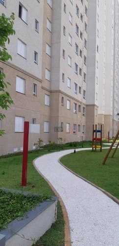 Imagem 2 de 17 de Apartamento Com 2 Dormitórios À Venda, 46 M² Por R$ 233.000,00 - Penha De França - São Paulo/sp - Ap5329