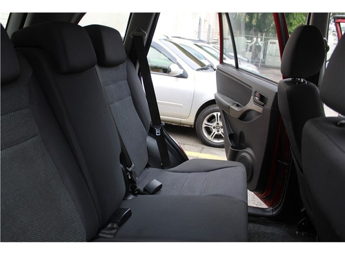 Imagem 9 de 12 de Chery Tiggo 2.0 16v Gasolina 4p Manual