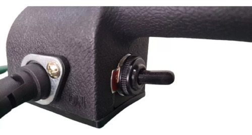 Exaustor Portátil Potente 200mm Espaço Confinado Ch08 220v