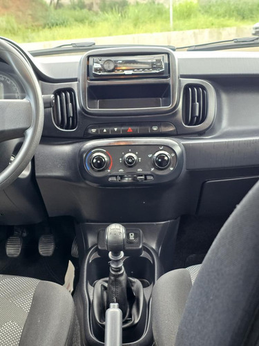 Fiat Mobi 1.0 Fire Flex 5p.