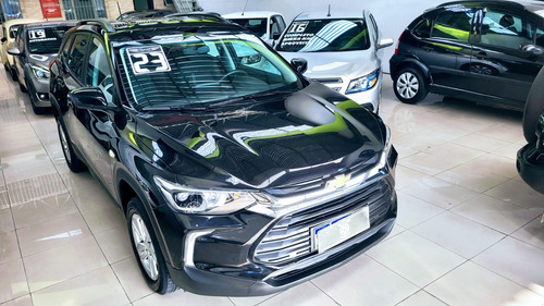 Chevrolet Tracker 1.0 Lt Turbo Aut. 5p