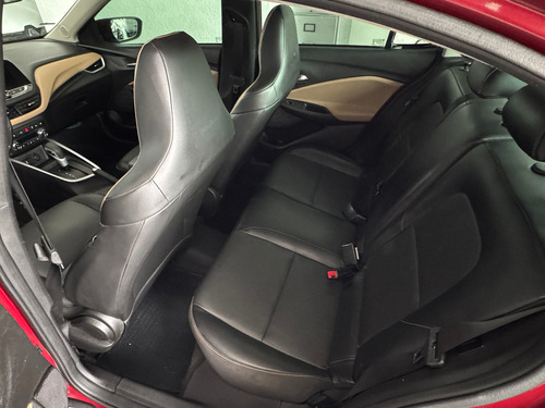 Chevrolet Onix PLUS PREM. 1.0 12V TB FLEX AUT