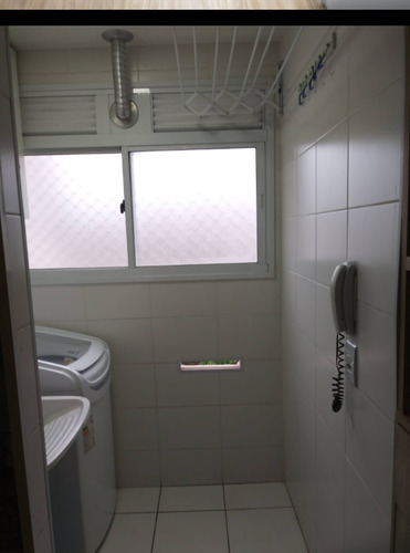 Apartamento A Venda 2 Quartos Jardim Das Palmas