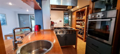 Casa En Venta De 4 Dorm. En Pedro De Valdivia Norte