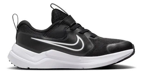 Zapatillas Nike Cosmic Runner Negro Niños