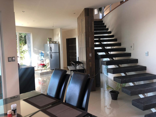 Imagen 6 de 12 de Venta Casa Montaña Monarca I Morelia Cas_1622 Br/ga