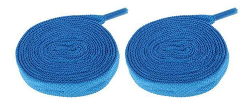 Cordones De Skate Universales Unisex De Repuesto 3 Piezas