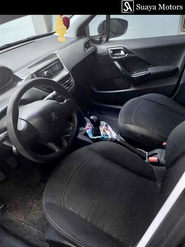 Peugeot 208 Access 1.0 Financiado 100%