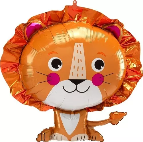 Primera imagen para búsqueda de globos fiesta