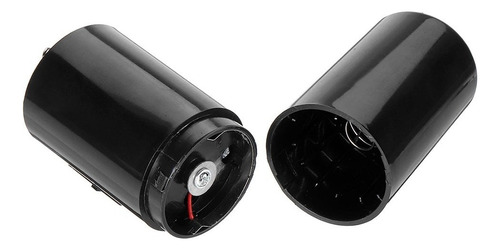 Motor De Hilandero De Viento Con Pilas 4 Piezas
