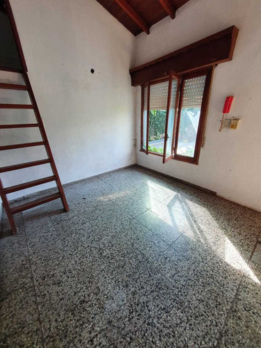 Imagen 13 de 14 de Casa Con Cochera Y Depto. 2 Amb. Al Fondo En Monte Grande