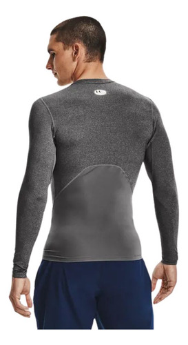 Remera Hombre Under Armour