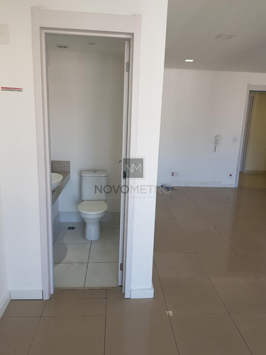 Imagem 4 de 20 de Sala Para Aluguel Em Vila Itapura - Sa005591