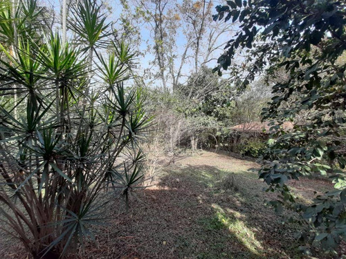 Imagem 8 de 30 de Chácara Com 1 Dormitório À Venda, 2000 M² Por R$ 290.000,00 - Godinho - Piracicaba/sp - Ch0111