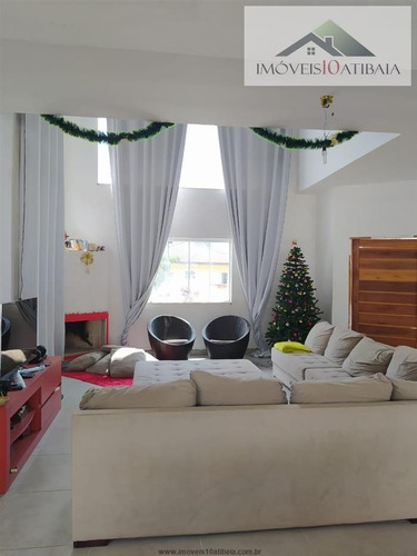 Imagem 19 de 29 de Casas Em Condomínio À Venda Em Atibaia/sp - Compre O Seu Casas Em Condomínio Aqui! - 1475773