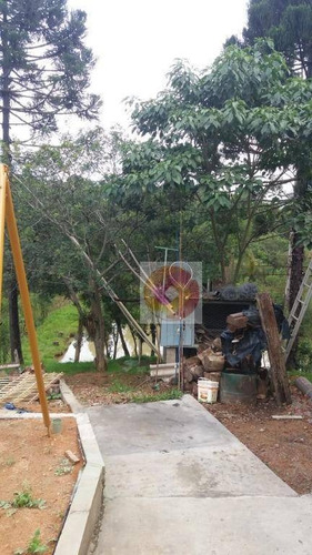 Imagem 22 de 30 de Chácara Com 3 Dormitórios À Venda, 12300 M² Por R$ 350.000,00 - Avencal - Mandirituba/pr - Ch0008