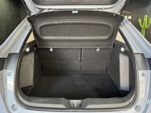 Honda HR-V HR-V EX 1.5 FLEX SENSING 16V 5P AUT.