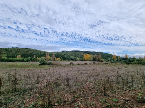 Parcela AgrÃcola 3,7 Ha En El Llepo Chico, Orilla De Estero