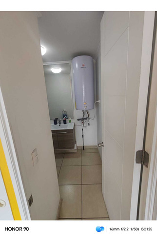 Incluye Bodega, Estacionamiento Y Muebles (97159)