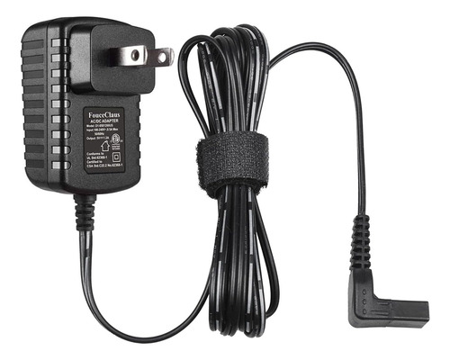 Cargador Adaptador De Corriente Alterná Para Wahl, Cargador