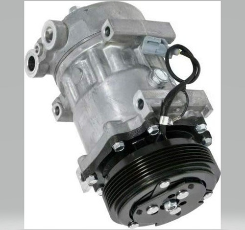 Compresor Jeep Cherokee Xj 1995 2001