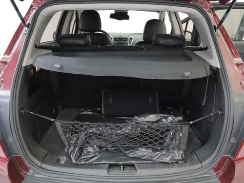 Chevrolet Tracker LT 1.8 AT CT 4X2