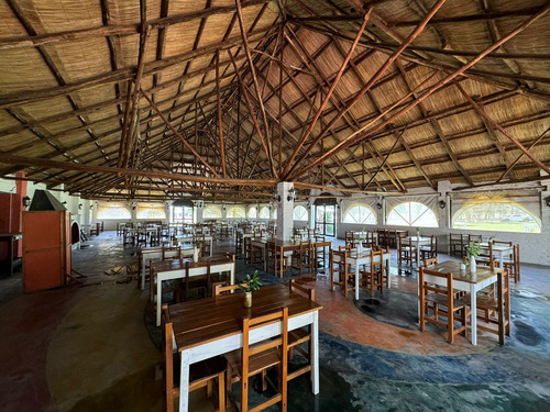 Campo / Fracción Comercial 12 Ha. Y 3650 M² Edif. S/ Rn 5