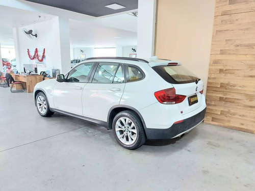 Bmw X1 2.0 16v Gasolina Sdrive18i 4p Automático