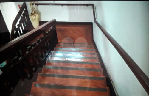 Imagem 11 de 15 de Casa-são Paulo-alto Da Lapa | Ref.: Reo458777 - Reo458777