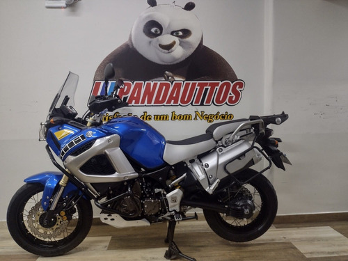 Yamaha Xt 1200 Ténere Abs