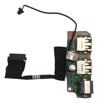 Comprar Placa Usb Notebook Itautec Infoway W7410 W7415        