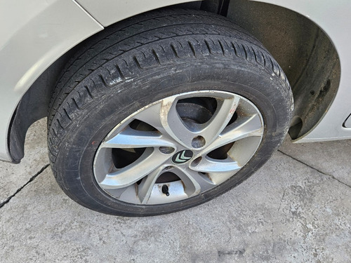 Citroën C3 1.5 ORIGINE 8V FLEX 4P MANUAL