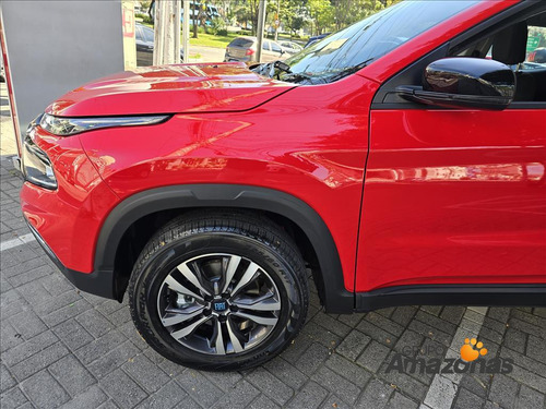 Fiat Toro 1.3 TURBO 270 FLEX FREEDOM AT6