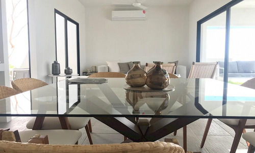 Imagen 2 de 18 de Casa En Venta Privada Mérida - Cholul