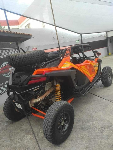 Imagen 5 de 14 de Polaris Rzr Pro