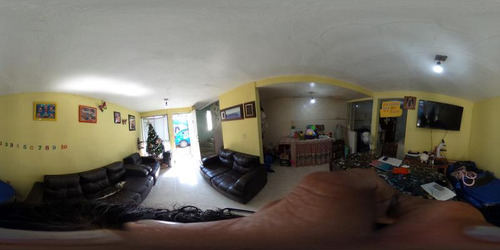 Venta Casa 2 Recamaras Col. Infonavit Tulipanes Tuxpan Veracruz