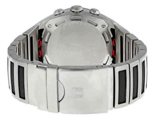 Reloj Tissot Sailing Touch Ana-digi T056.420.21.041.00
