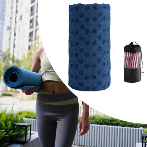 Toalla Gimnasio Toalla Sudor Absorbente 72x24,4 Pulgadas