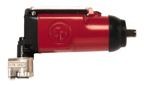 Chicago Pneumatic Cp7722 38inch Heavy Duty Air Impact Wrench
