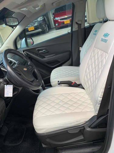 Chevrolet Tracker 2016 1.8 Lt 4x2