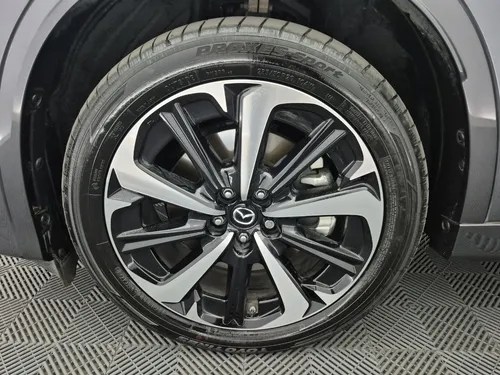 Mazda CX-60 3.3 Grand Touring Signature Awd At Hibrido Ligero - Mhev