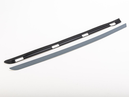 Imagen 2 de 5 de Moldura De Techo Renault Clio 2.0 Williams