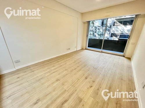 Imagen 8 de 24 de 2 Ambientes Al Frente, Con Patio, Recoleta, Full Amenities, A Estrenar