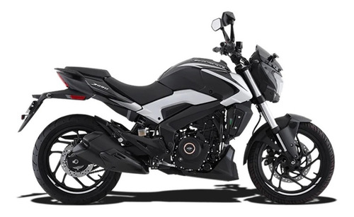 Imagen 11 de 15 de Bajaj Dominar 250 0km Abs Fi Rouser Nuevo Color