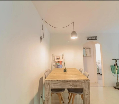 Imagen 7 de 21 de Ph En Venta 2 Amb San Isidro